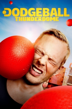 watch Dodgeball Thunderdome online free