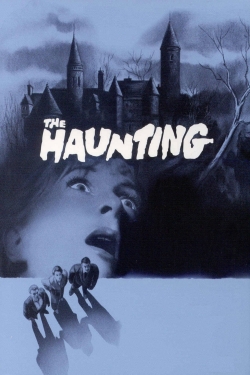 watch The Haunting online free