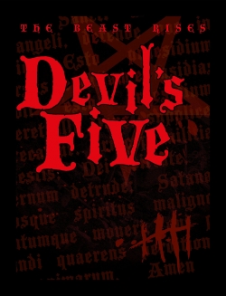 watch Devil's Five online free