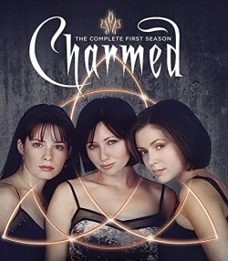 watch Charmed online free