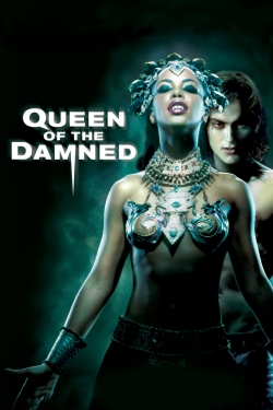 watch Queen of the Damned online free