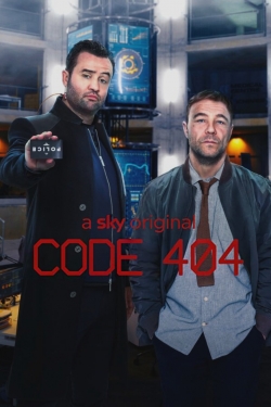 watch Code 404 online free
