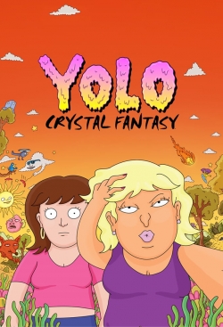 watch YOLO Crystal Fantasy online free