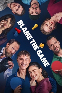 watch Blame the Game online free