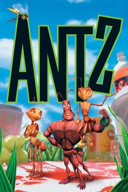 watch Antz online free