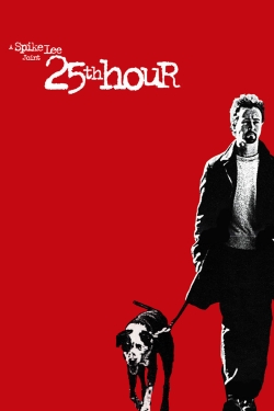 watch 25th Hour online free