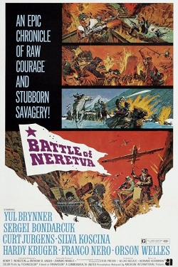 watch The Battle of Neretva online free