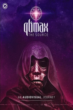 watch Qlimax - The Source online free