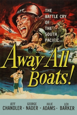 watch Away All Boats online free