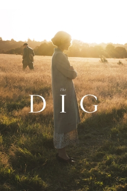 watch The Dig online free