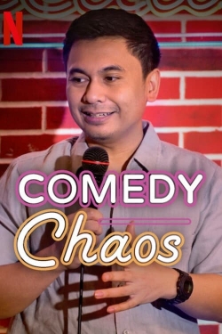 watch Comedy Chaos online free