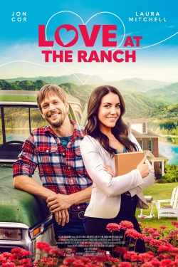 watch Love at the Ranch online free
