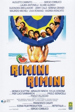 watch Rimini Rimini online free