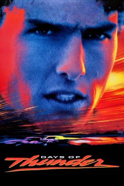 watch Days of Thunder online free