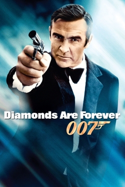 watch Diamonds Are Forever online free