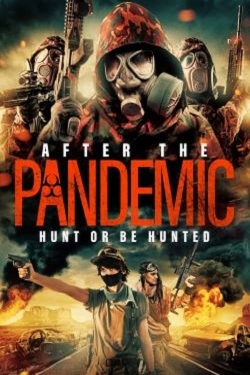 watch After the Pandemic online free