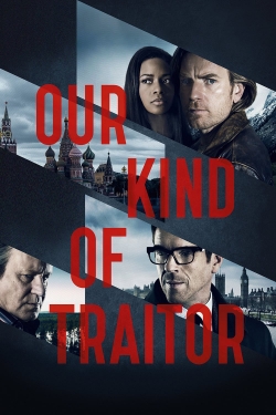 watch Our Kind of Traitor online free