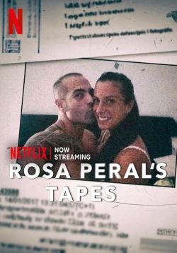 watch Rosa Peral's Tapes online free