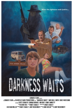 watch Darkness Waits online free