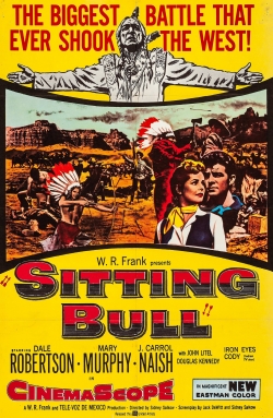 watch Sitting Bull online free