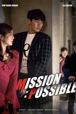 watch Mission: Possible online free