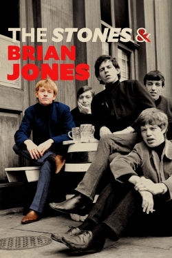 watch The Stones and Brian Jones online free