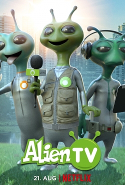 watch Alien TV online free
