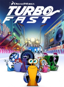 watch Turbo FAST online free