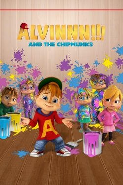 watch Alvinnn!!! and The Chipmunks online free