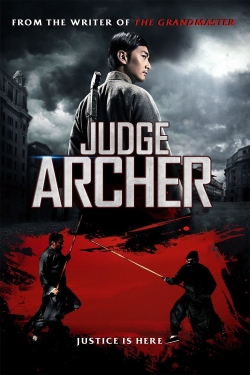 watch Judge Archer online free