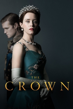 watch The Crown online free