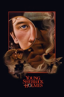 watch Young Sherlock Holmes online free