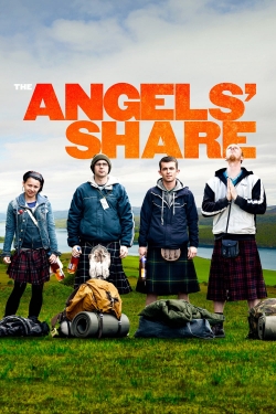 watch The Angels' Share online free