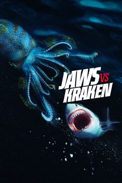 watch Jaws vs. Kraken online free