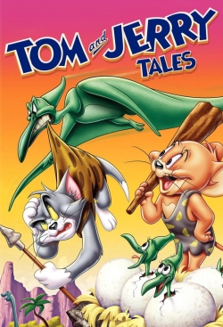 watch Tom and Jerry Tales online free