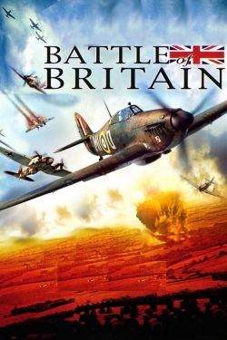 watch Battle of Britain online free