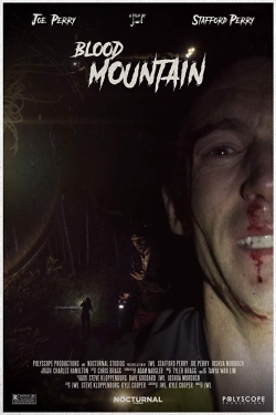 watch Blood Mountain online free