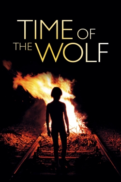 watch Time of the Wolf online free