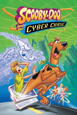 watch Scooby-Doo! and the Cyber Chase online free