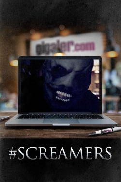 watch #SCREAMERS online free