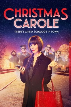 watch Christmas Carole online free