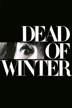 watch Dead of Winter online free