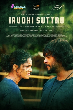 watch Irudhi Suttru online free