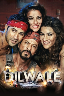 watch Dilwale online free