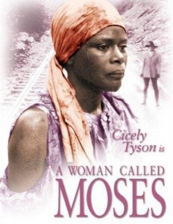 watch A Woman Called Moses online free