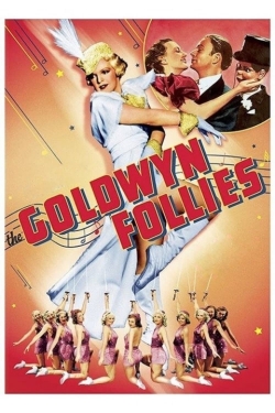 watch The Goldwyn Follies online free