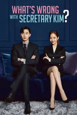 watch What's Wrong with Secretary Kim online free