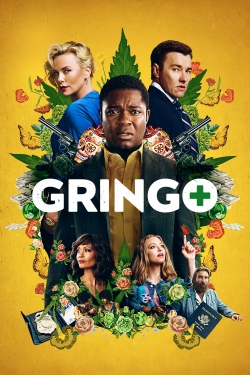 watch Gringo online free