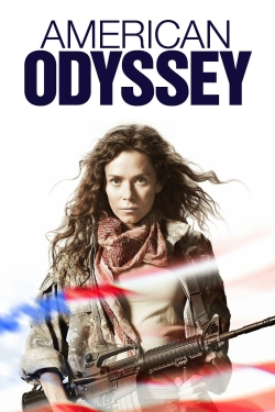 watch American Odyssey online free