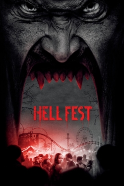 watch Hell Fest online free